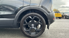 Vauxhall Crossland 1.2 Griffin 5dr Petrol Hatchback